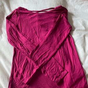 Aeropostale long sleeve shirt